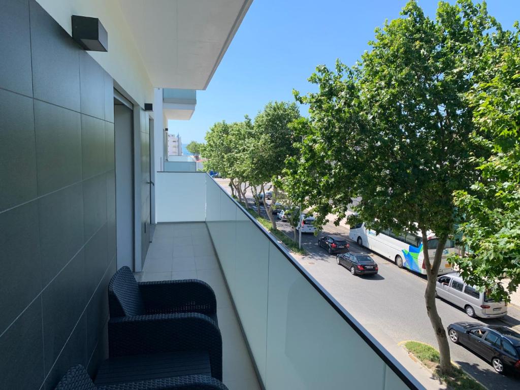 Apartamentos Quebra-Mar 2 - 2