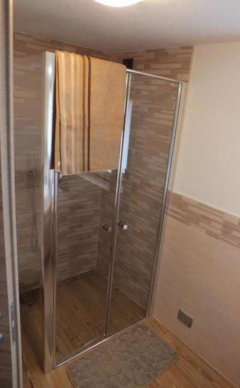 Kúpeľňa v ubytovaní Apartment Ita