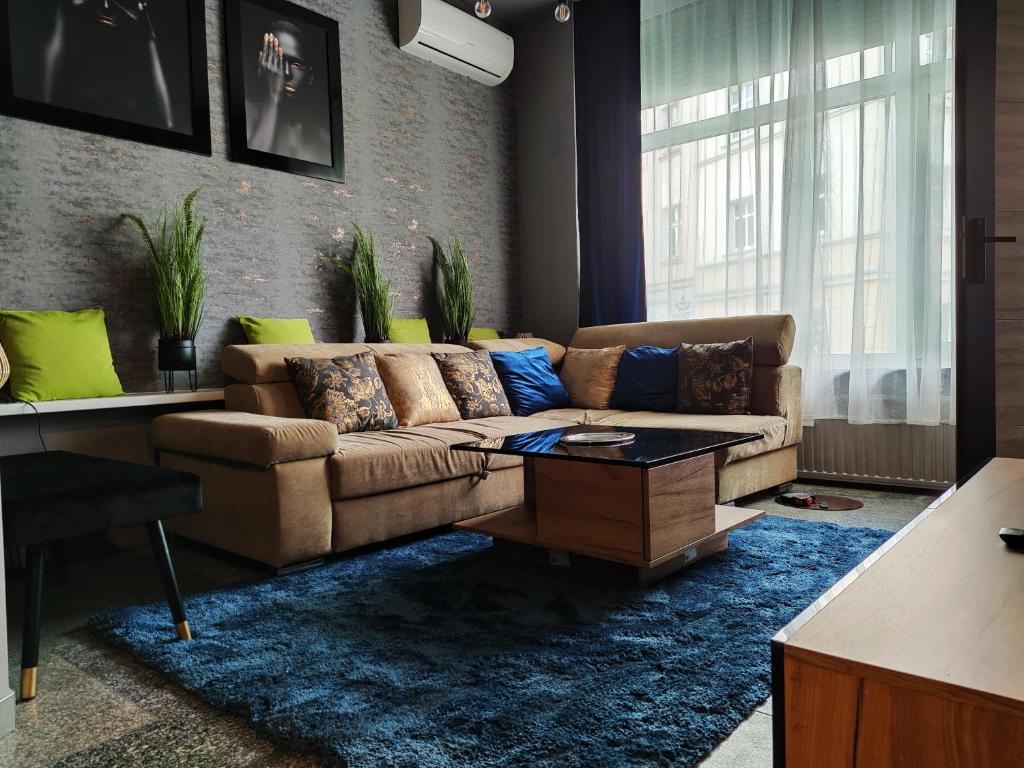 Apartamenty Centrum Krawiecka - 