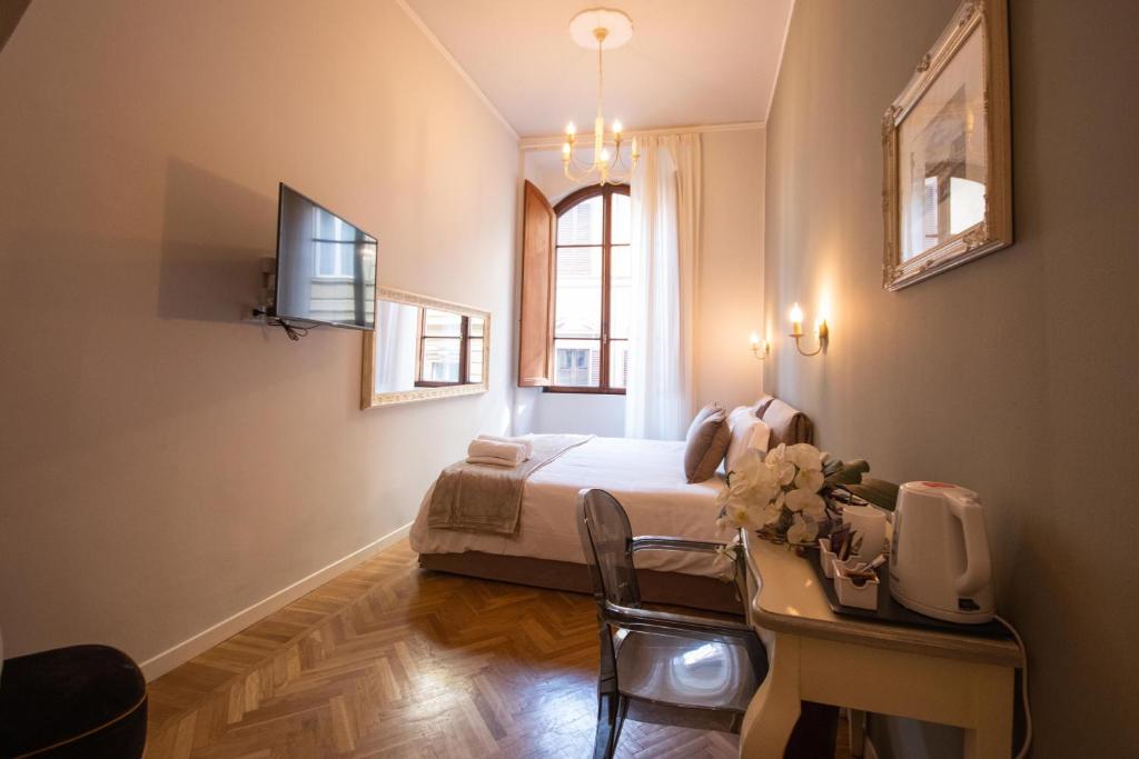 B&B Dimora Sassetti 6 - Superior Double Room