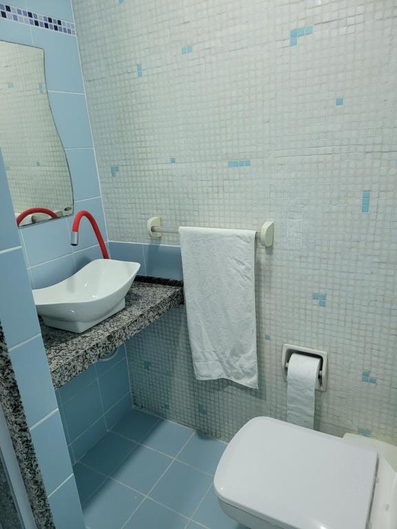  Loft in Penthause near Copabana beach