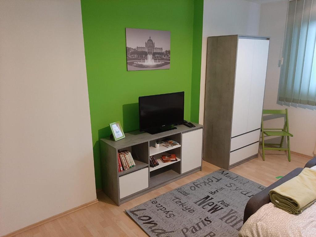 Apartmani Arena Zagreb - 2