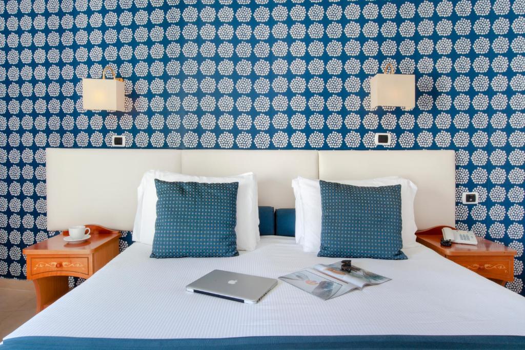 Atlantic Palace Hotel - Double Room With Pool View