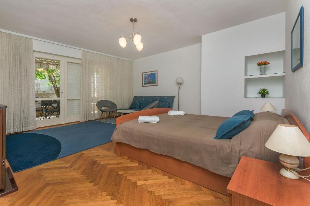 Apartments Dubravka, Baška Voda – Nove cijene za 2023.