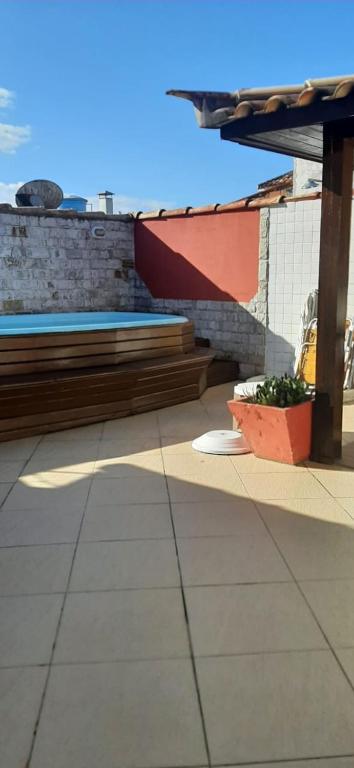 Casa Búzios esquina Rua das Pedras