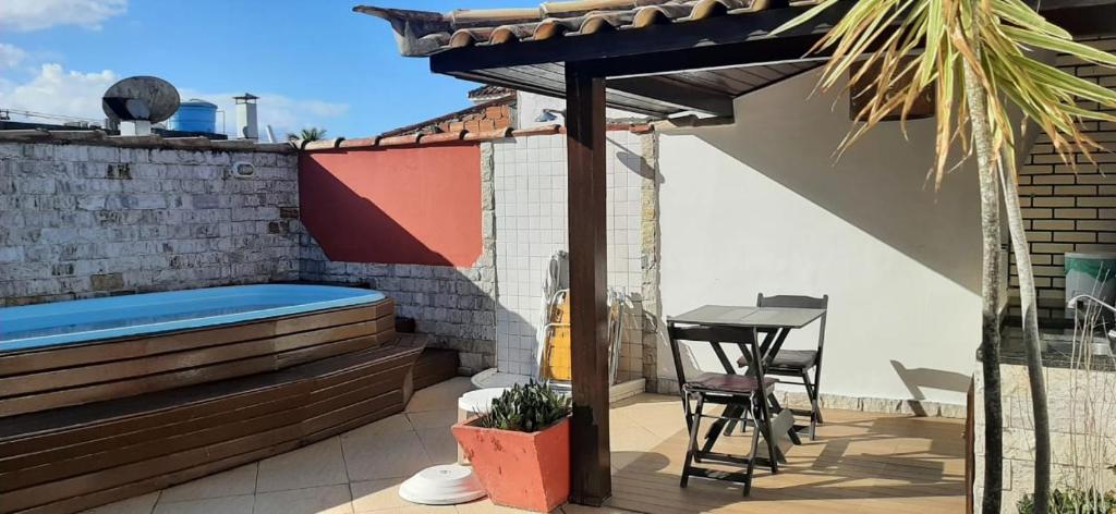  Casa Búzios esquina Rua das Pedras