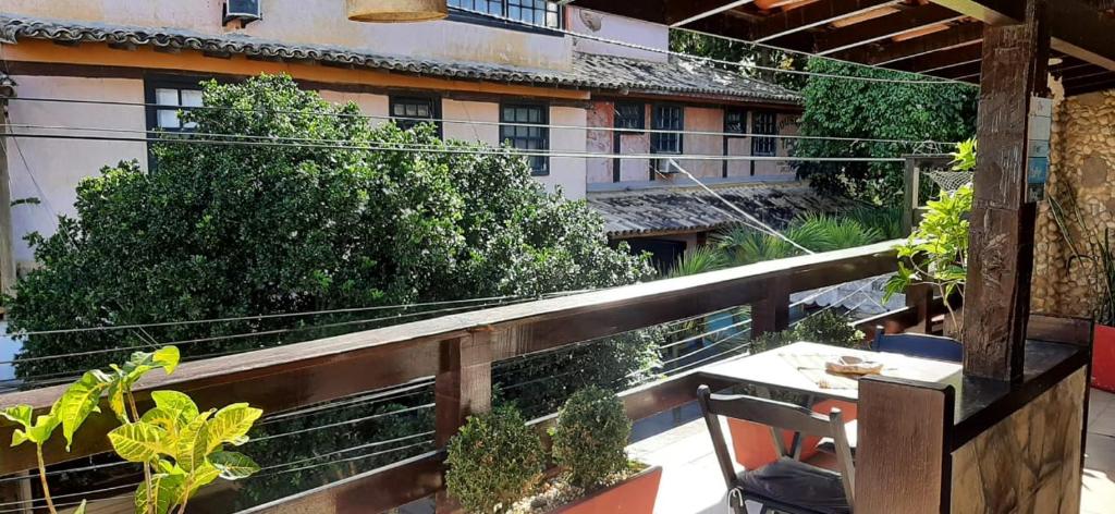 Casa Búzios esquina Rua das Pedras