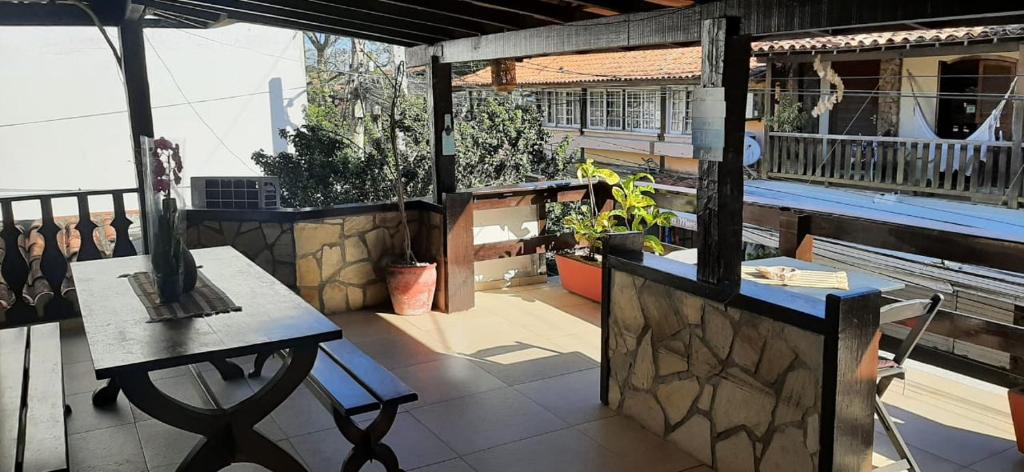  Casa Búzios esquina Rua das Pedras