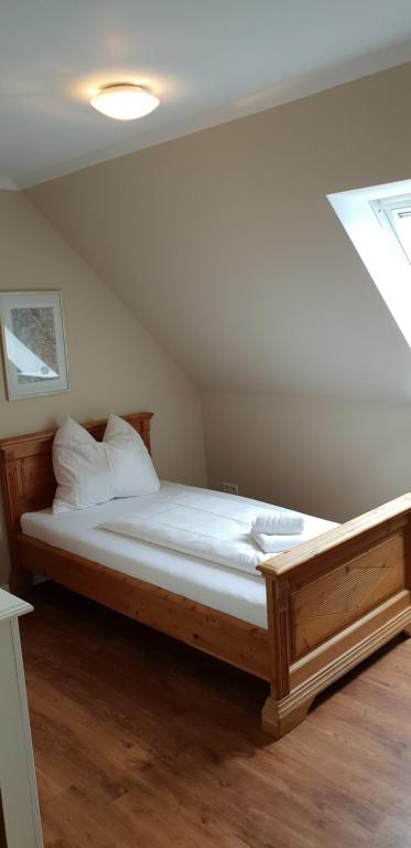 Airport Hotel One Aparthotel Sylt - Appartement Met 3 Slaapkamers