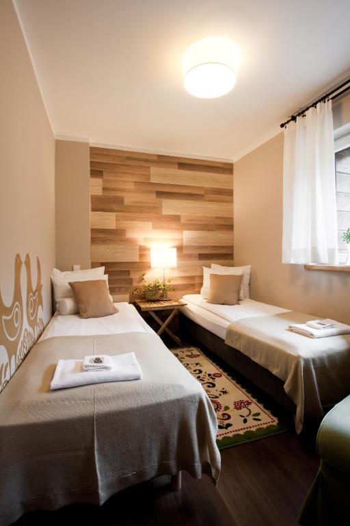 Karolinka Guest House - 9