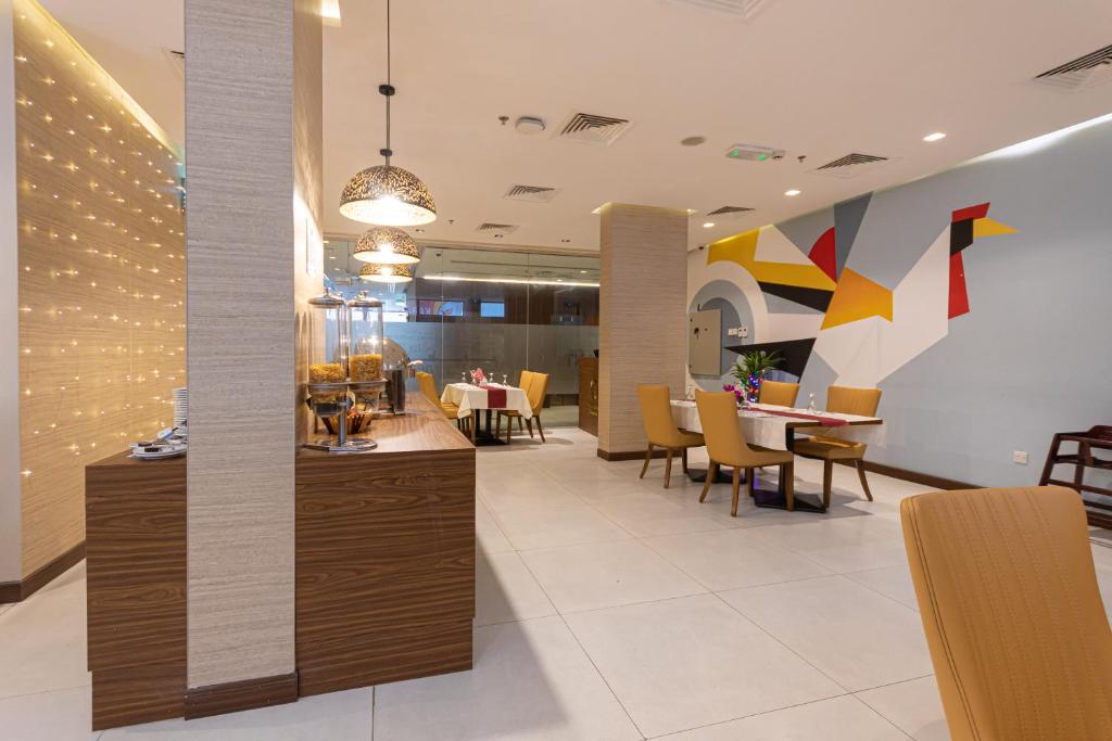 Le Wana Hotel - Resim 29