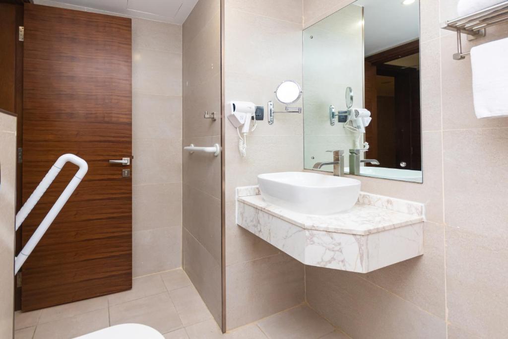 Le Wana Hotel - Resim 27