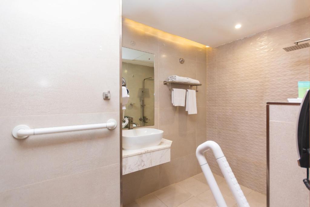 Le Wana Hotel - Resim 28