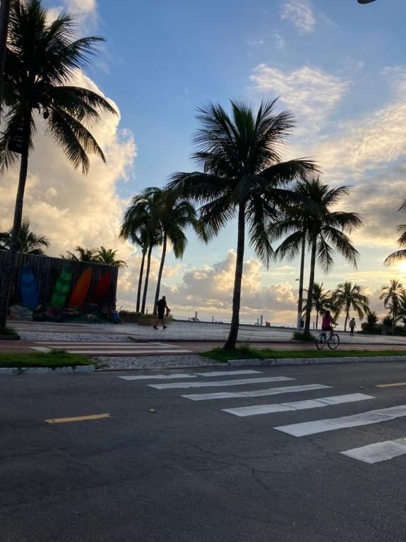  Kitnet térrea forte