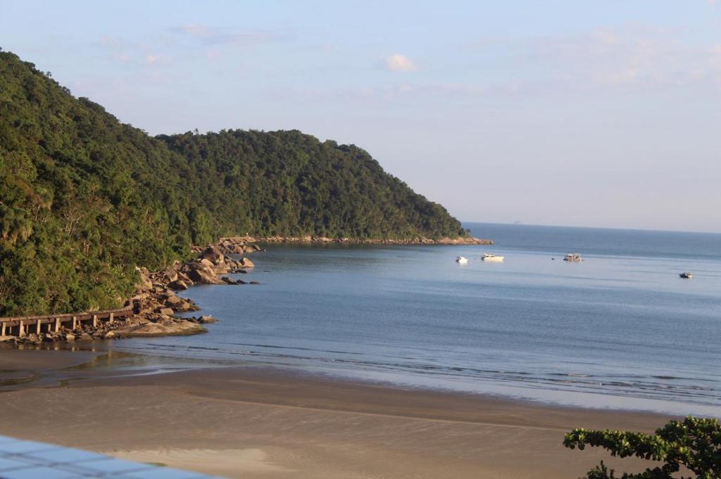  Kitnet térrea forte