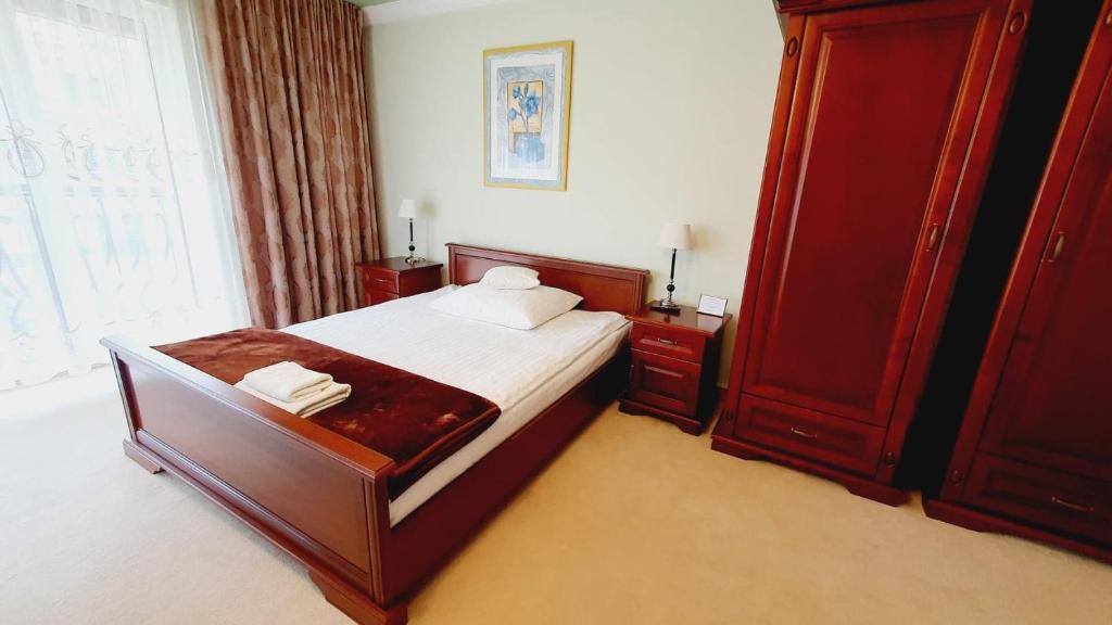 BTHouse, Pokoje Gościnne - 18