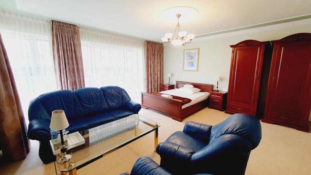 BTHouse, Pokoje Gościnne