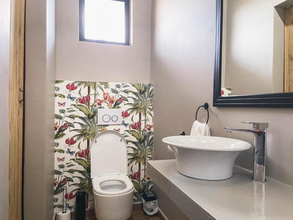 Le Bezz Guesthouse - Double Room - Ground Floor 4