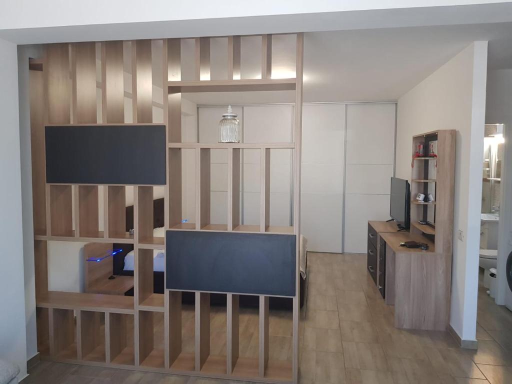 Aparthomes Fundeni - 