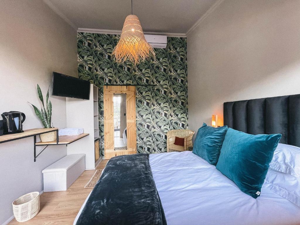 Le Bezz Guesthouse - Double Room - Balcony 7