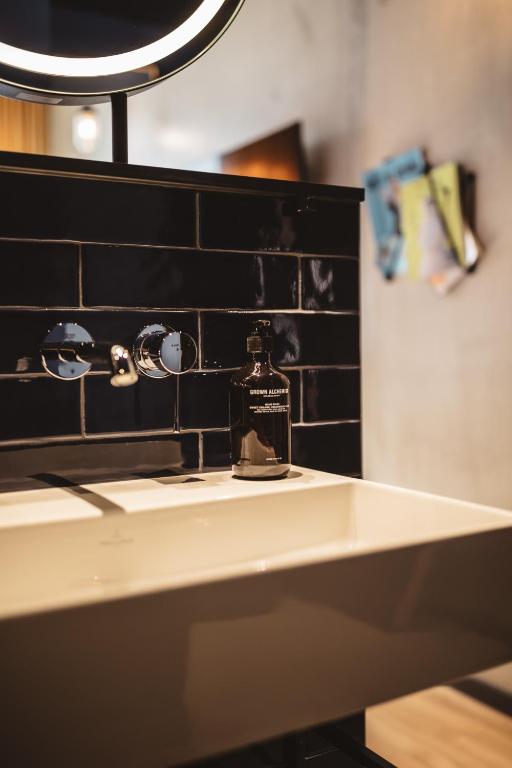 Superbude Wien Prater - 13