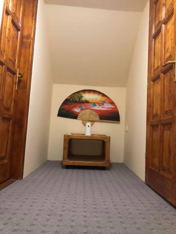 Zdjęcie z galerii obiektu Mató Vendégház w Bogácsu