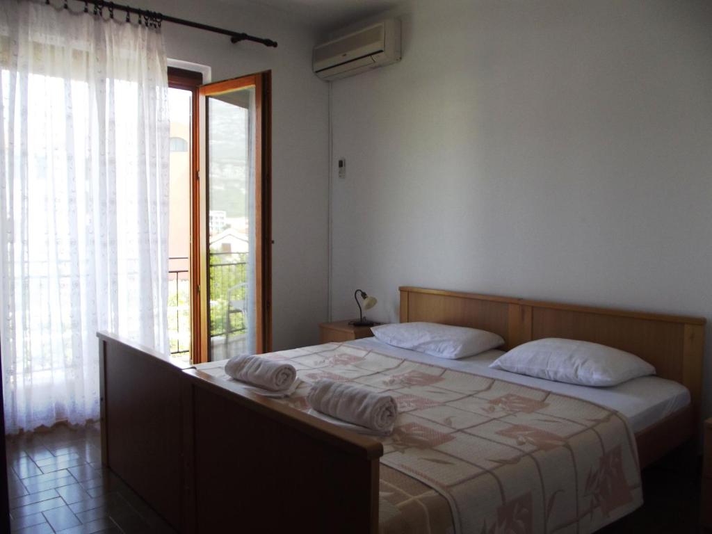 Gallery image of Apartments Budva Center in Budva