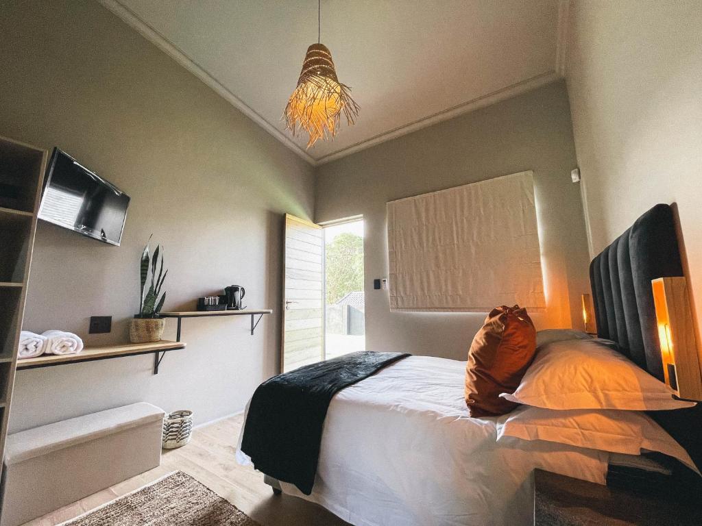 Le Bezz Guesthouse - Double Room - Balcony 10