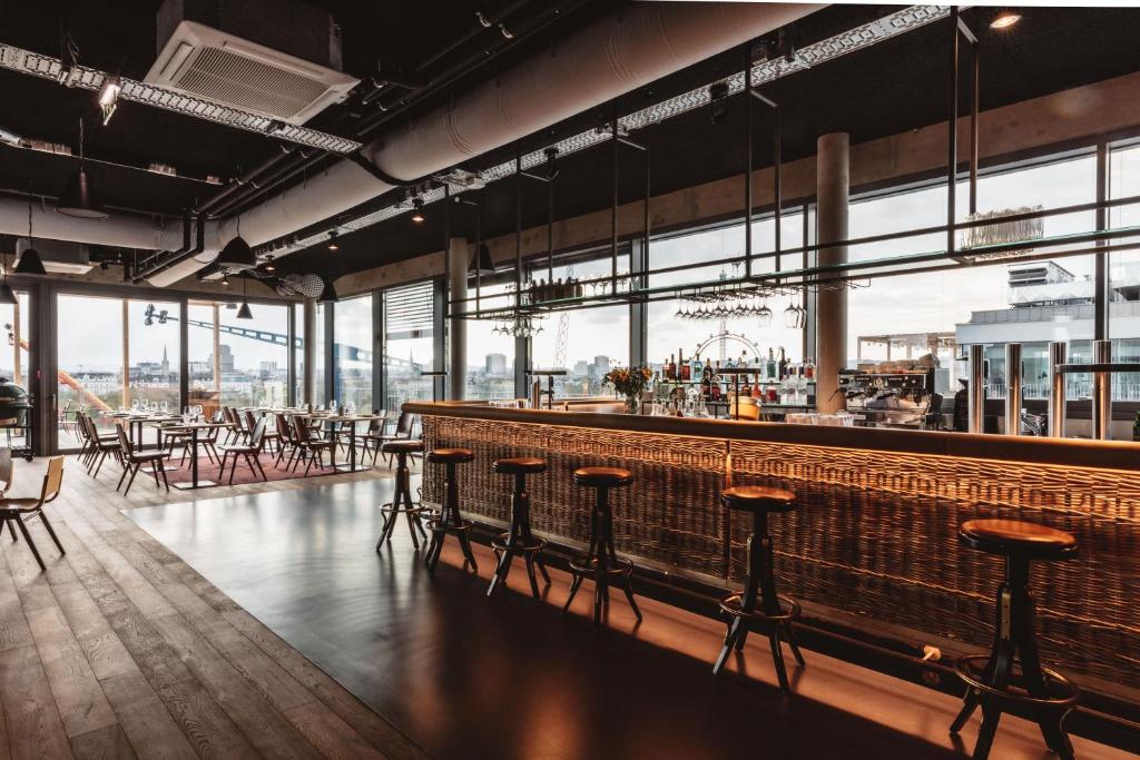 Superbude Wien Prater - Resim 17