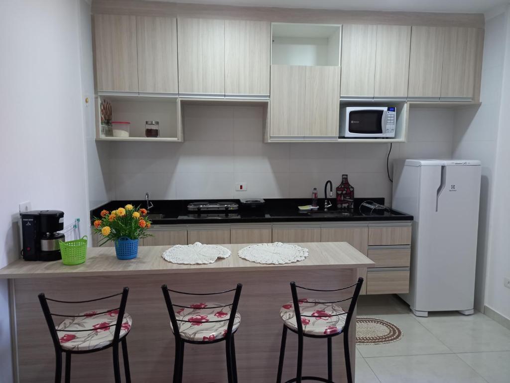  Flat11 Olímpia