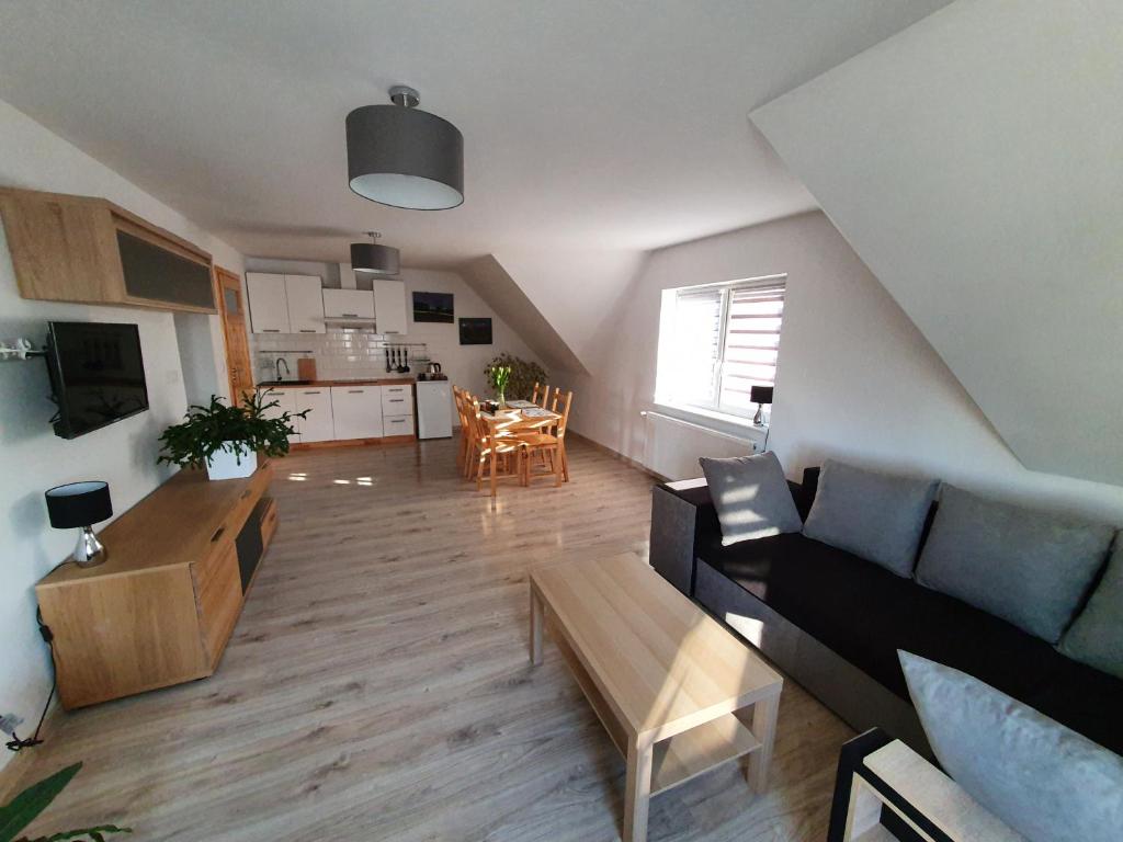 MTK Pokoje i Apartamenty - Wohnung