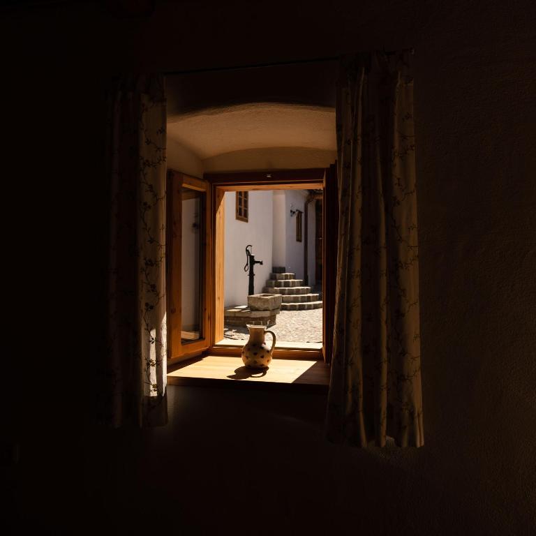 Fotografie z fotogalerie ubytování Josefshof v destinaci Kühnring