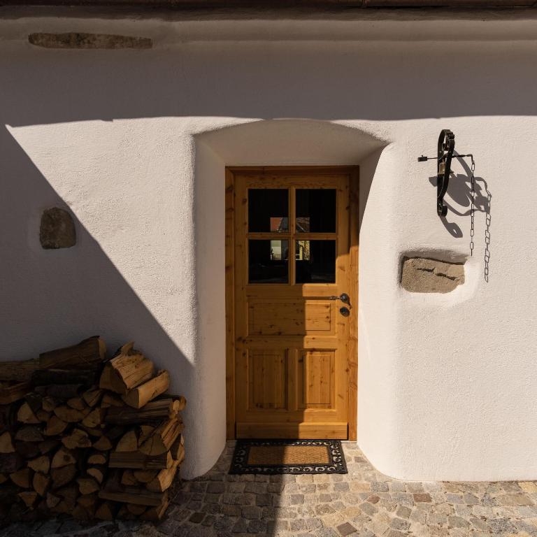 Fotografie z fotogalerie ubytování Josefshof v destinaci Kühnring