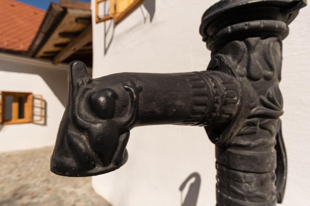 Fotografie z fotogalerie ubytování Josefshof v destinaci Kühnring