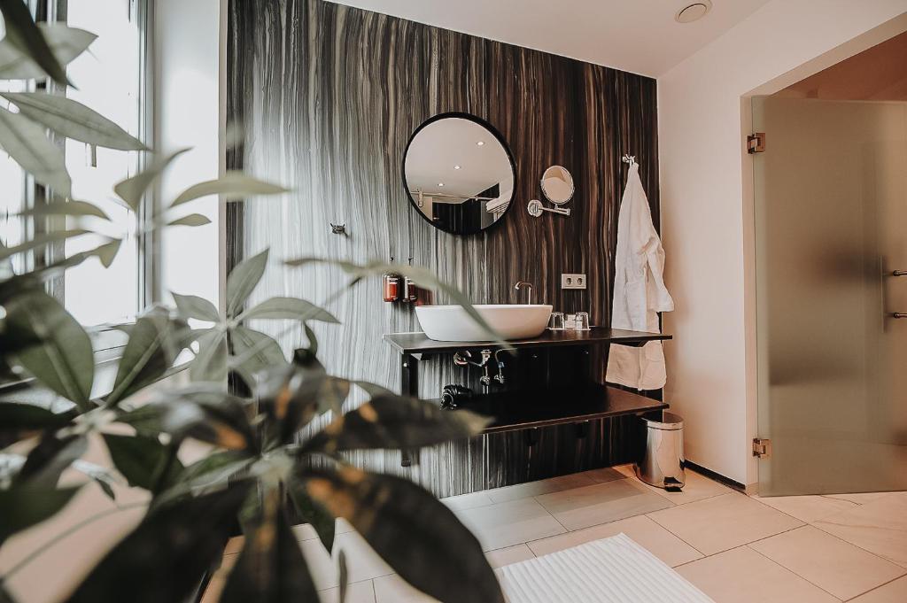 Fotografie z fotogalerie ubytování Hotel Freihof v destinaci Prichsenstadt