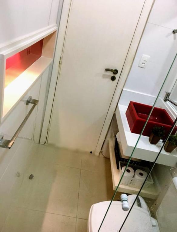  ACONCHEGO - Praia Grande Ubatuba - Área Nobre