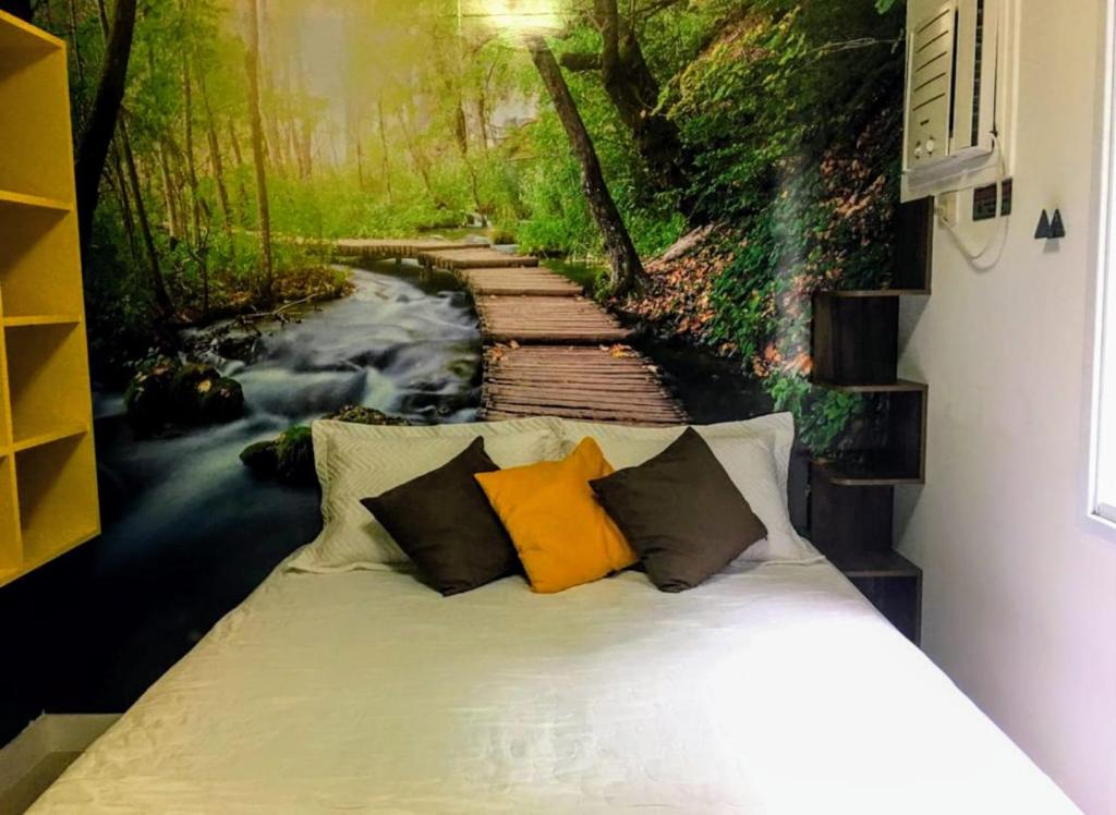  ACONCHEGO - Praia Grande Ubatuba - Área Nobre