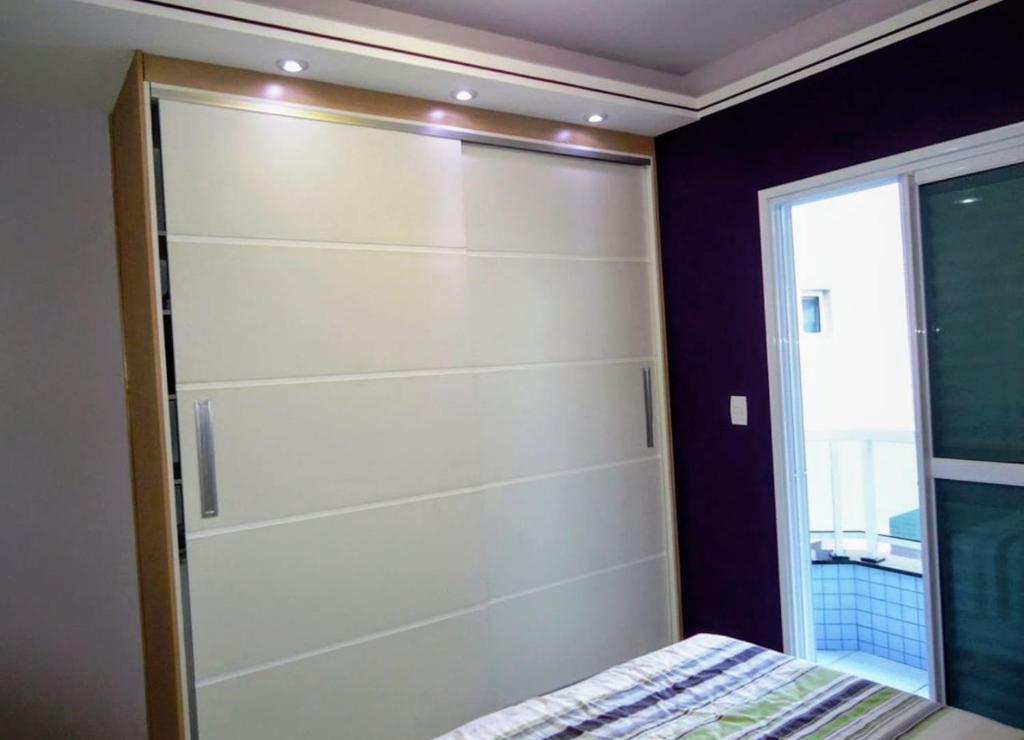  ACONCHEGO - Praia Grande Ubatuba - Área Nobre