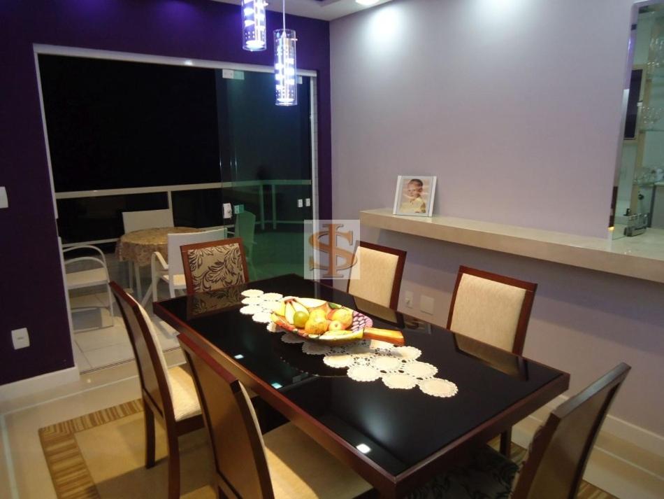  ACONCHEGO - Praia Grande Ubatuba - Área Nobre