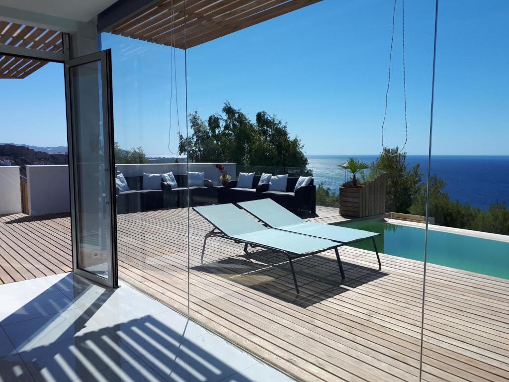 Villa Luxury Paradise, Salobreña – Bijgewerkte prijzen 2022