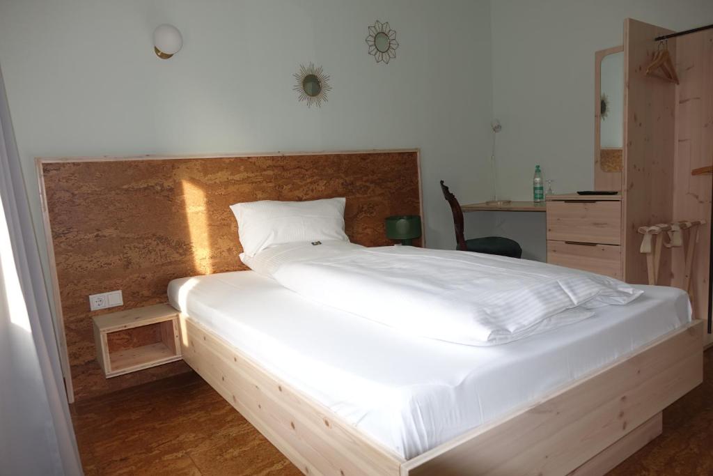 Altstadthotel Eibsen - Habitación Individual