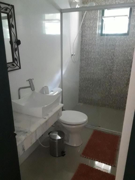  Aconchego Mineiro