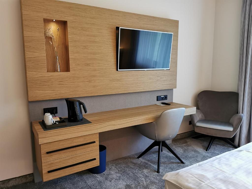 Landhaus Beckmann - Quarto Duplo