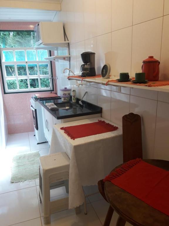  Aconchego Mineiro