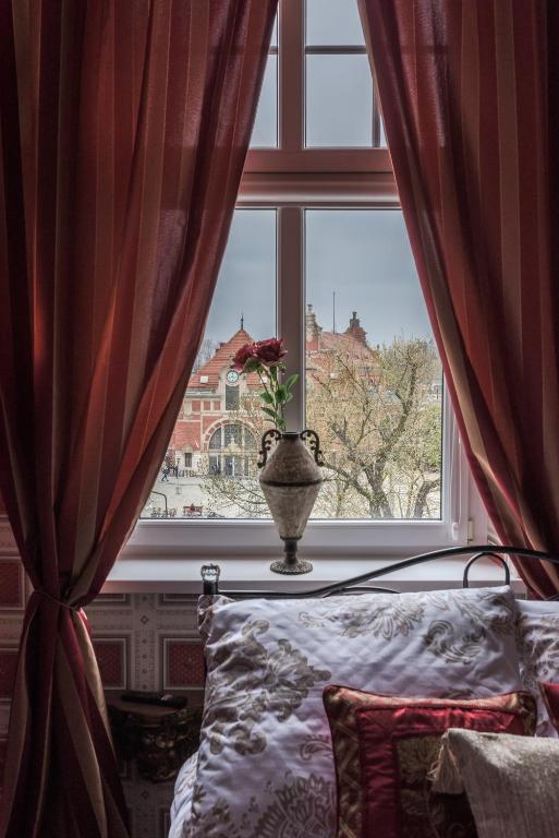 Night o'clock Business Aparts - 14