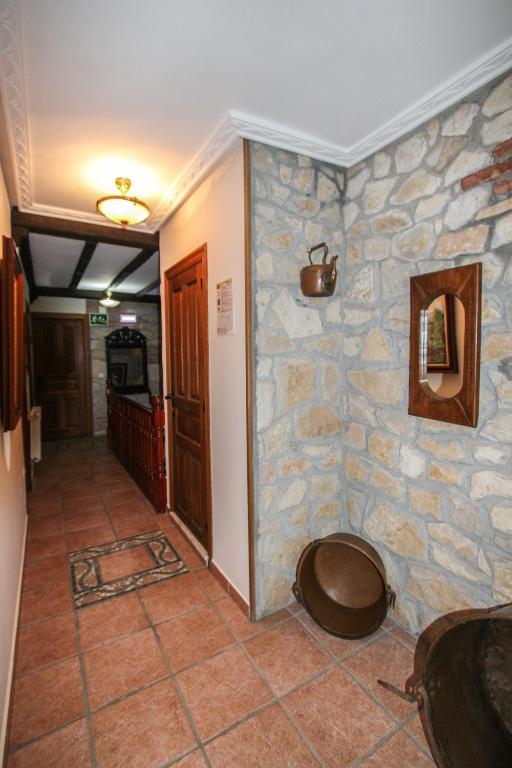 Hotel Rural El Espino - 18