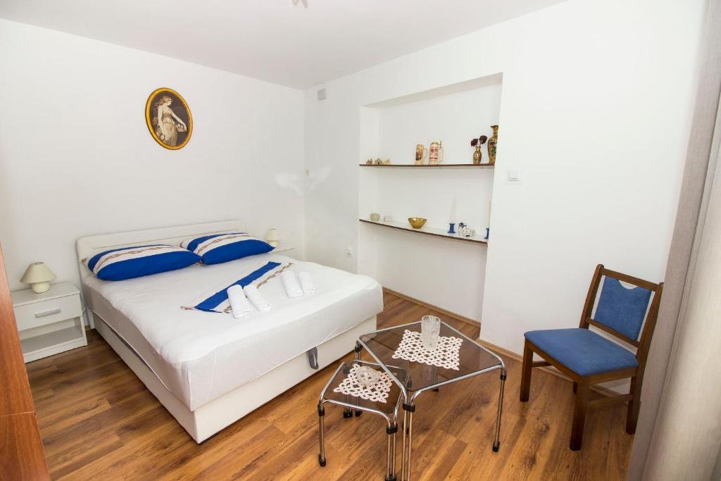 Barakuda apartment - 
