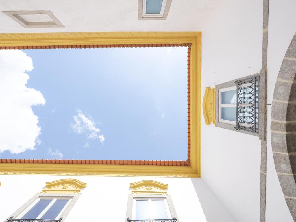 ADC - Albergaria Do Calvário - by Unlock Hotels - Resim 16