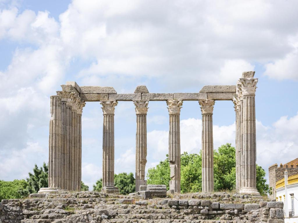 ADC - Albergaria Do Calvário - by Unlock Hotels - Resim 18