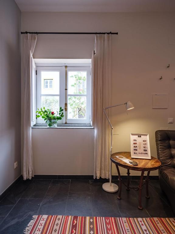 ADC - Albergaria Do Calvário - by Unlock Hotels - Resim 29